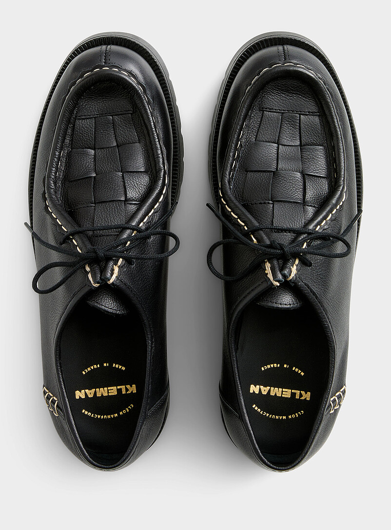 Padror Oak TR derby shoe Men product image (primary)