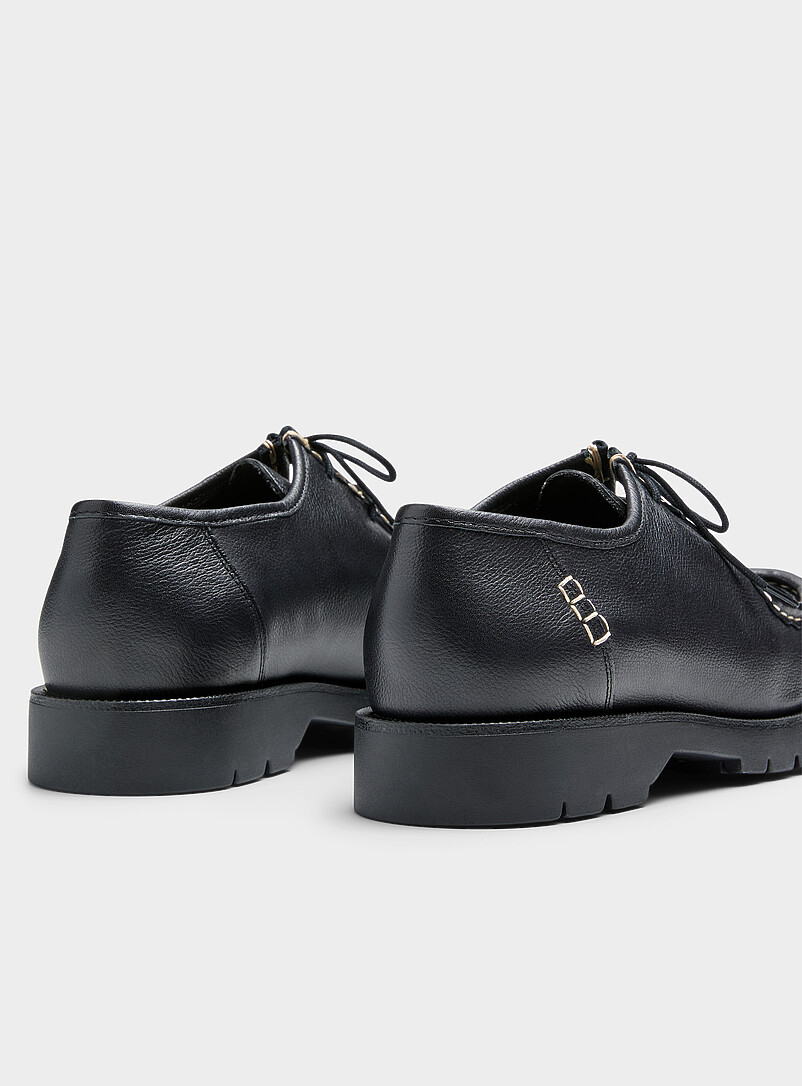 Padror Oak TR derby shoe Men product image 2