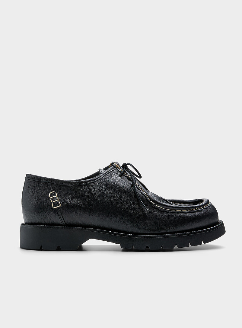Padror Oak TR derby shoe Men product image 3