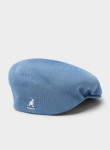 Tropic 504 cap