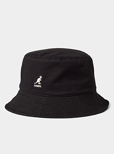 Le bob color&eacute; logo brod&eacute;
