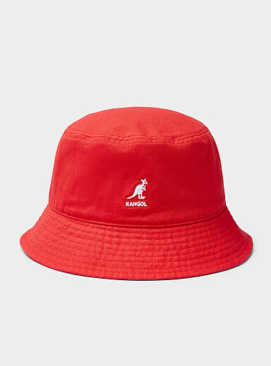 Le bob color&eacute; logo brod&eacute;