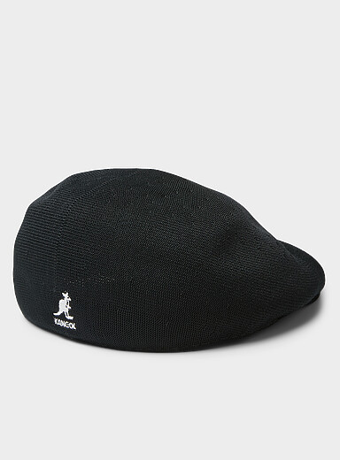Tropic solid driver cap