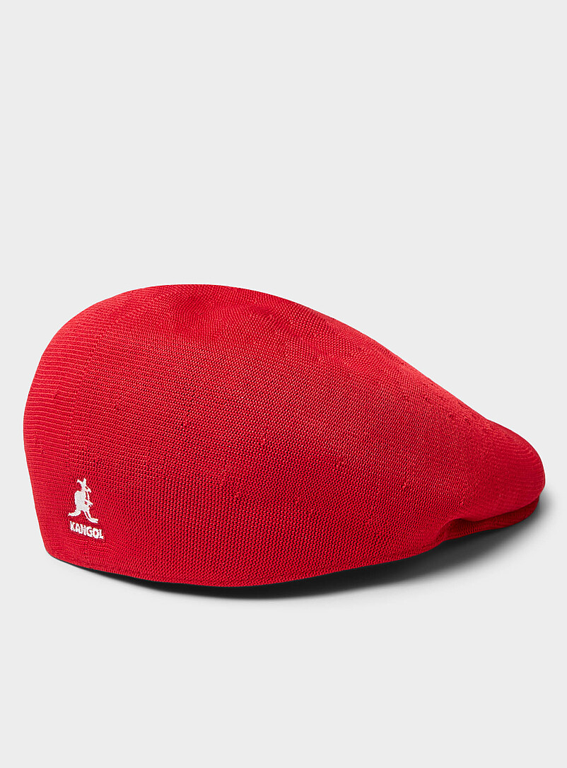 Tropic minimalist beret product image (primary)