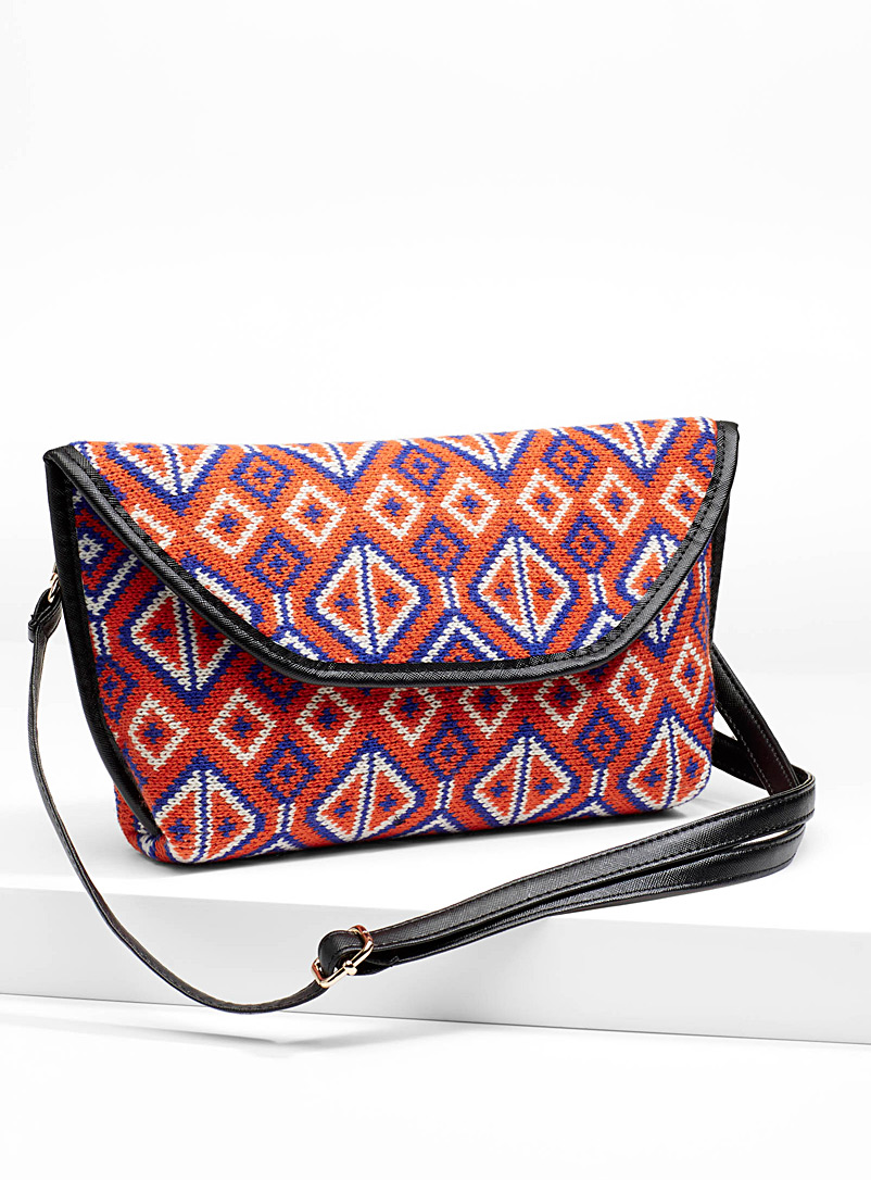 Funky Handbags :: Keweenaw Bay Indian Community