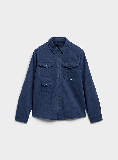 La chemise Aventure