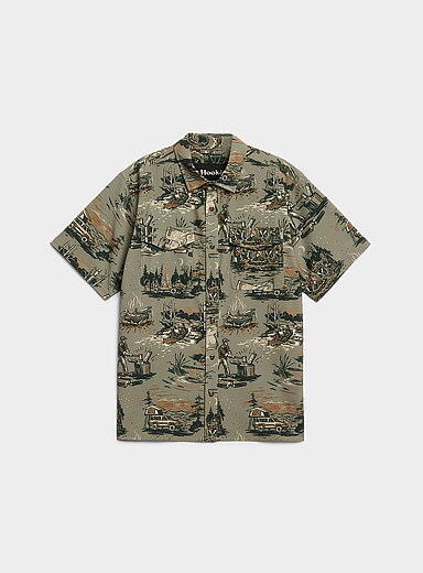 Weekend shirt