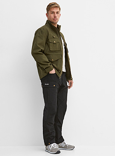 Technical Cargo Pants - Ready-to-Wear 1ABJHQ