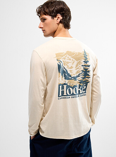 Great Canadian outdoors T-shirt