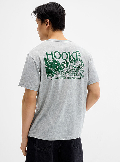 Elk River Mountains T-shirt