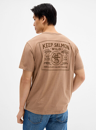 ASF T-shirt