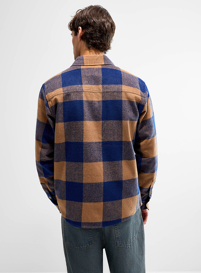 Canadian overshirt product image 3
