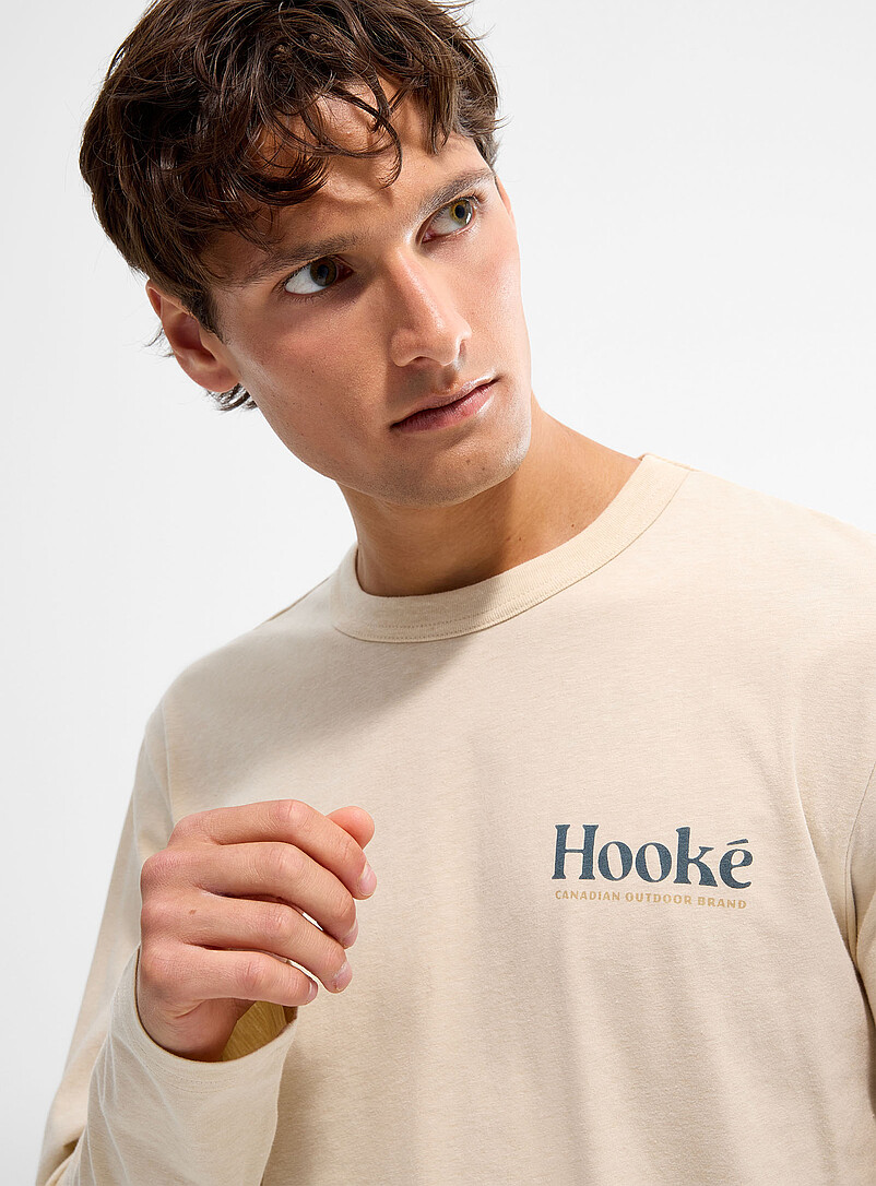 Great Canadian outdoors T-shirt product image 2