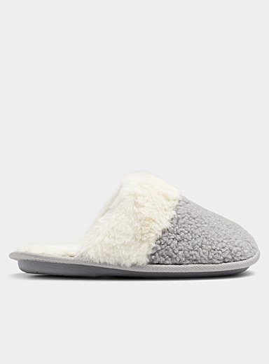 Women's Slippers Online | Simons