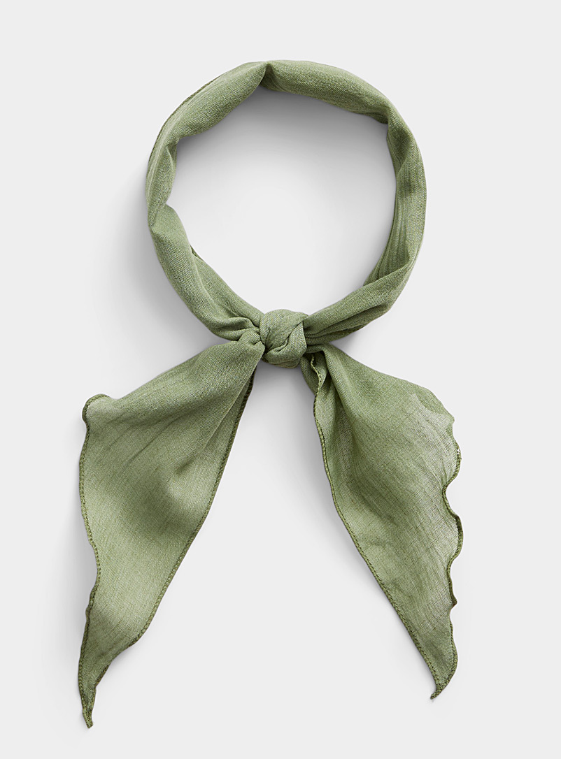 Women's Scarves and Wraps | Simons Canada