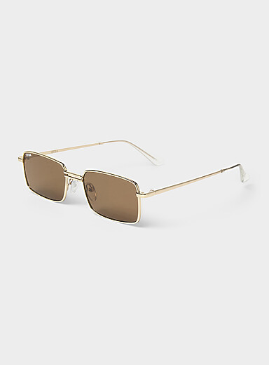 Ila rectangular sunglasses