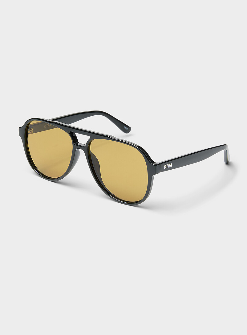 Stevie Aviator Sunglasses