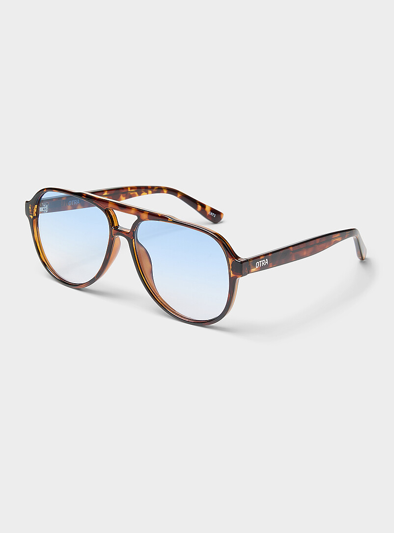 Stevie aviator sunglasses product image 2