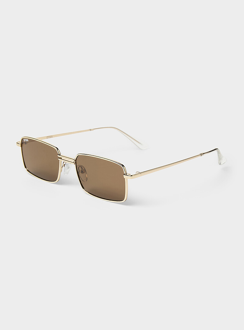 Ila rectangular sunglasses product image (primary)