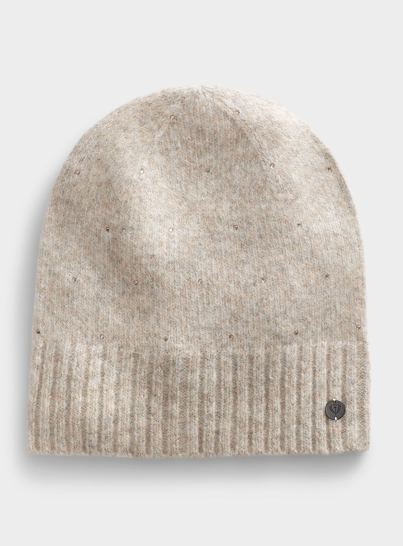 Women's Tuques, Berets, and Winter Hats | Simons Canada