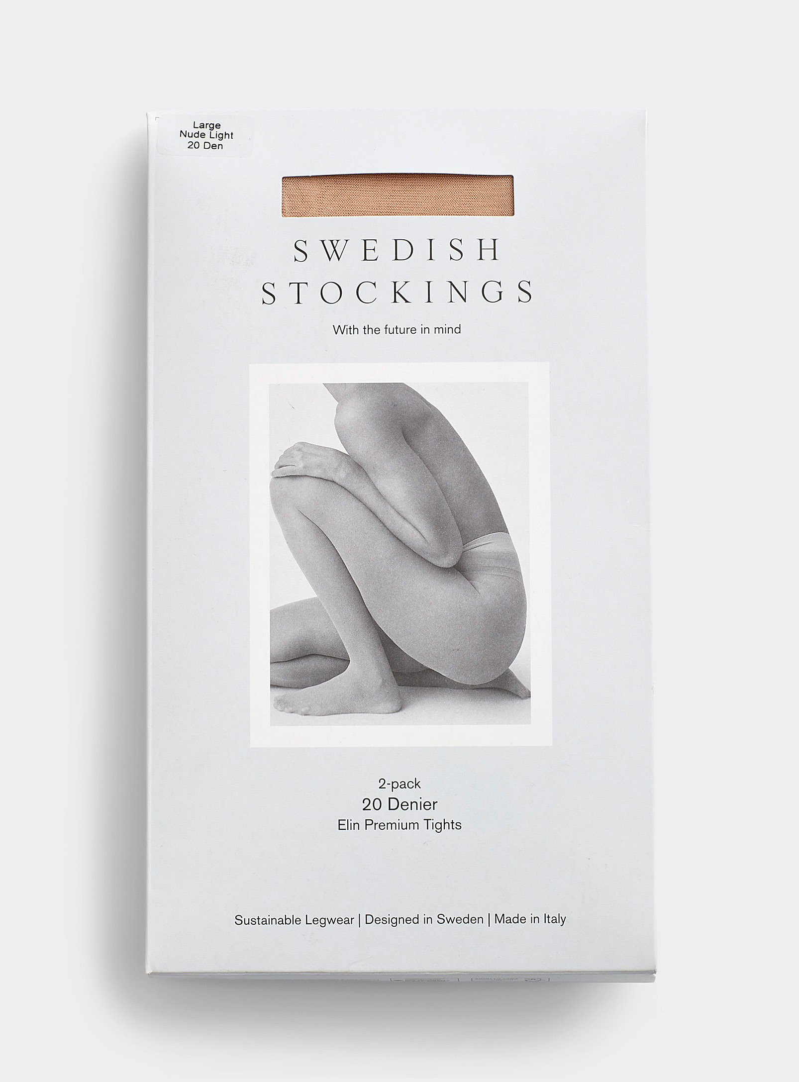 Swedish stockings