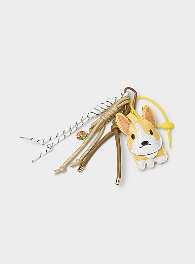 Les breloques de sac corgi | Le 31 Les breloques de sac corgi | Le 31