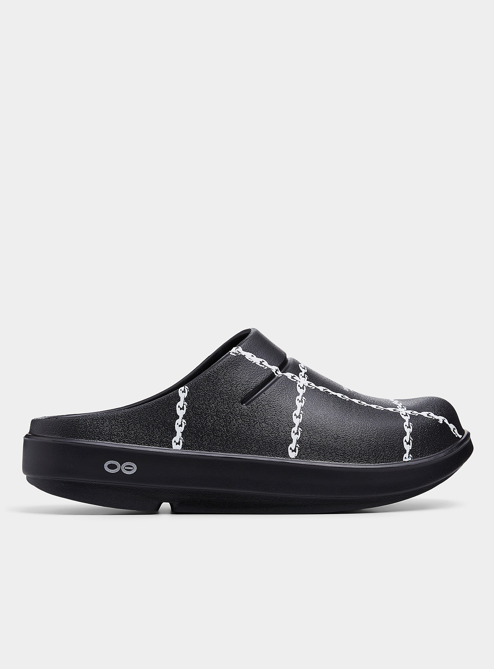 Chaussures ' Undercover - Le sabot OOclog OOFOS Homme