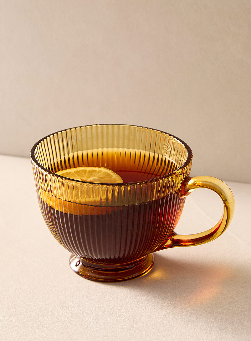 Coffee Mugs & Teacups Drinking Glasses & Mugs | Simons