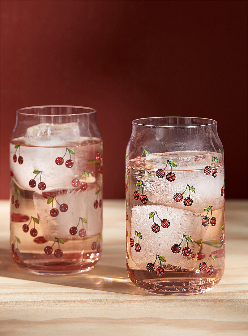 Simons Caffe Verres et tasses Verres | Simons Maison