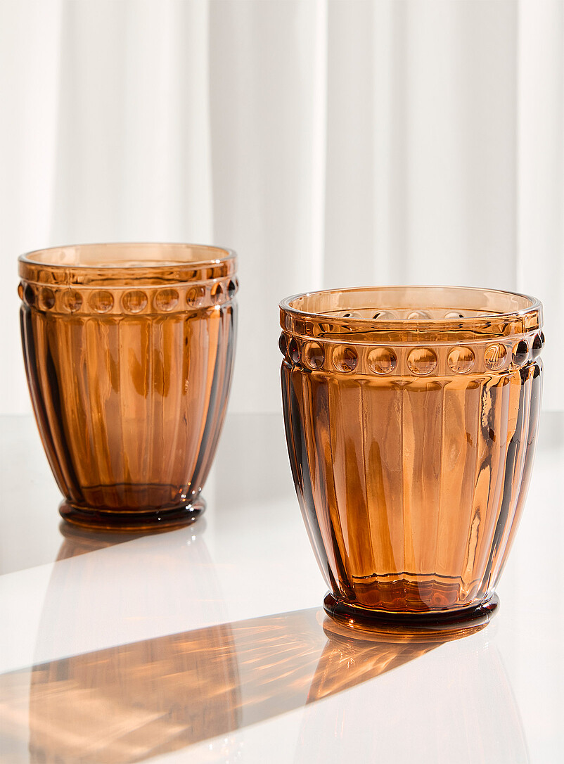 Glassware Drinking Glasses & Mugs | Simons Maison