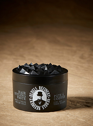 Hair styling paste | Rebels Refinery | Styling | Simons