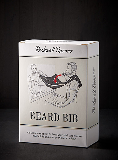 Beard bib