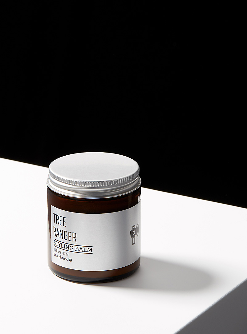 Styling Balm For Beard at Mary Hammon blog