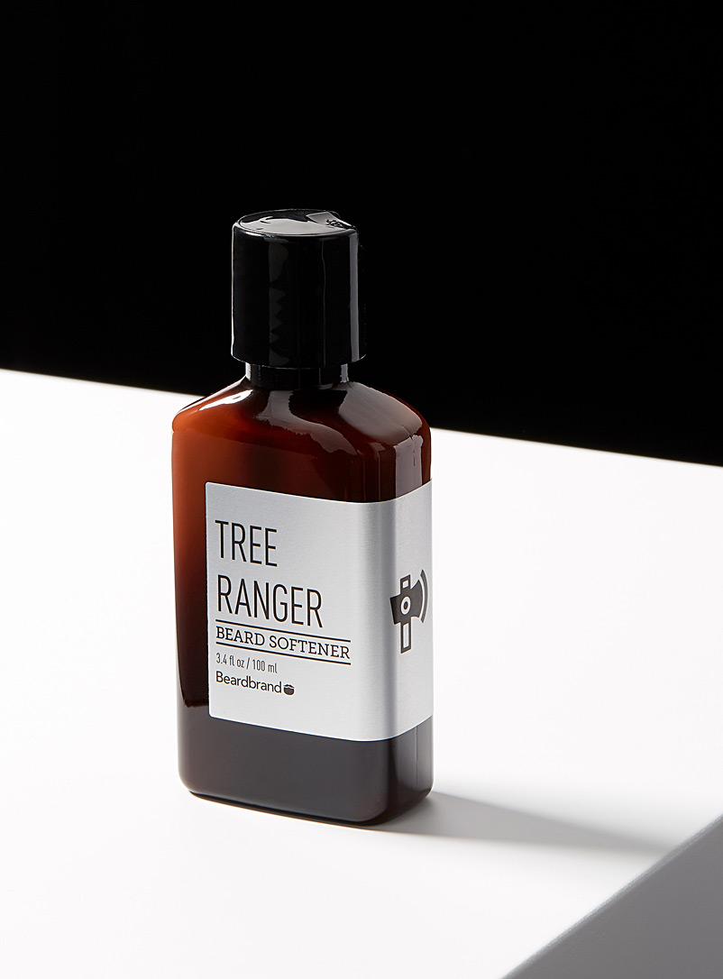 Beardbrand Assorted Tree Ranger beard conditioner for men