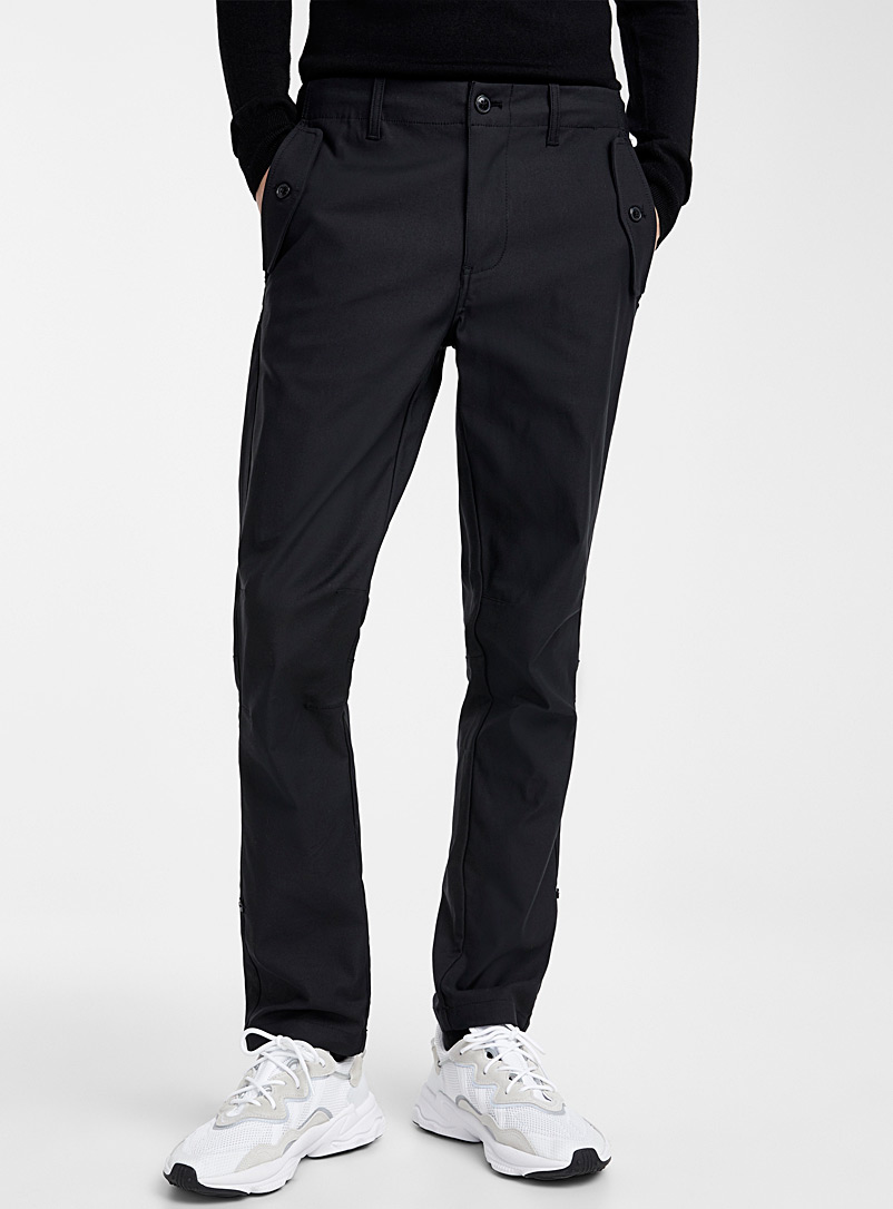 Lot De 10 Pantalons Skinny Homme Neufs Avec étiquettes - Idéal Pour Revendeurs, Tailles Et Couleurs Variées