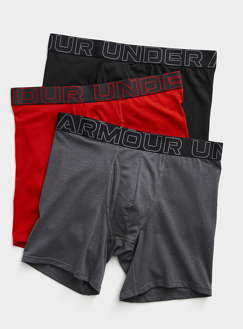 Performance Underwear for Men | Simons