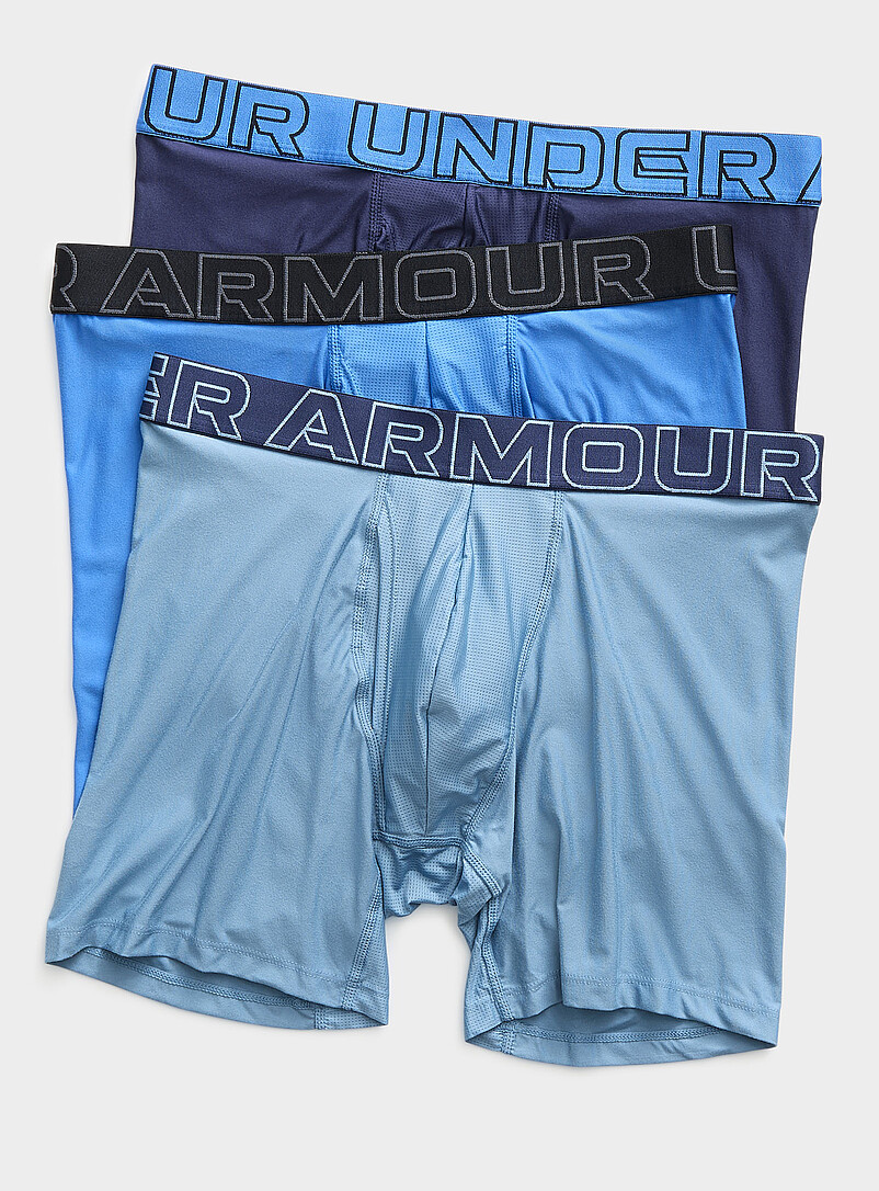Kit Boxer Blue 6