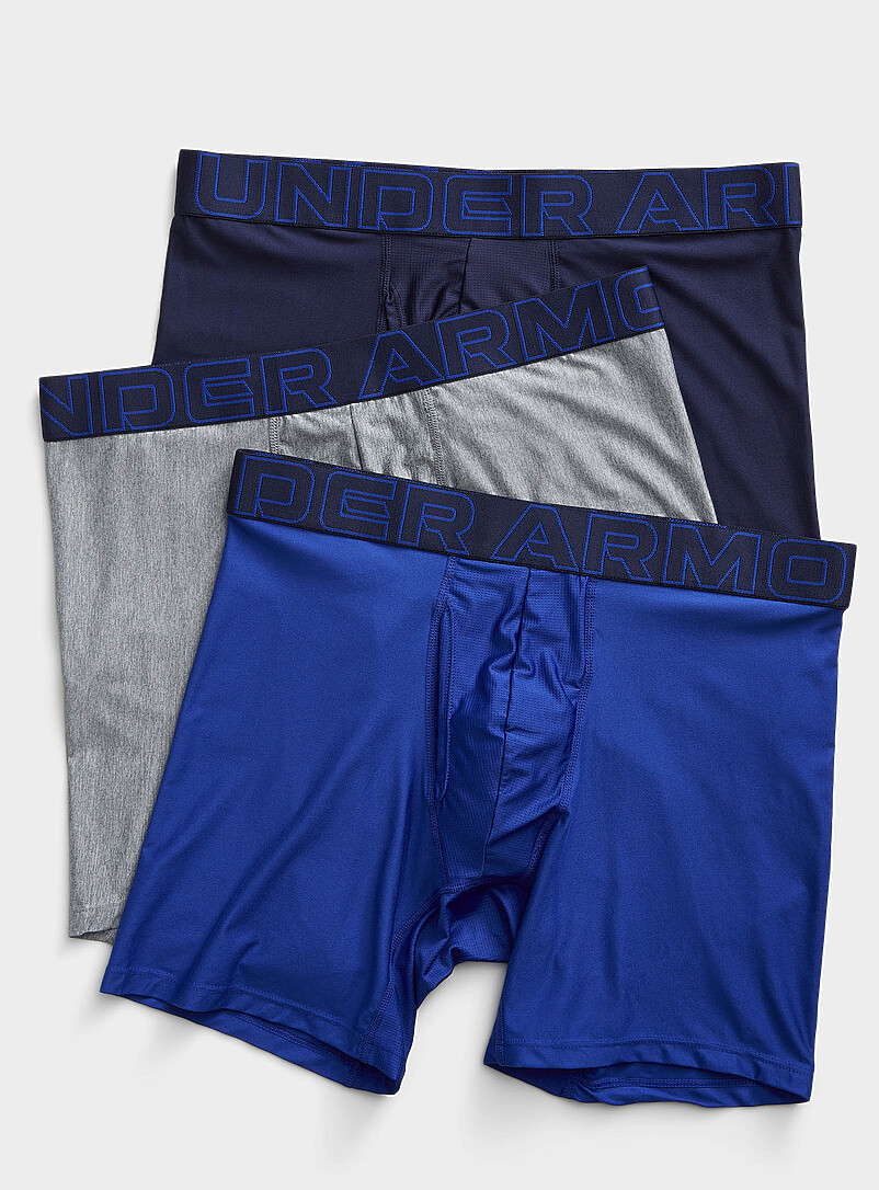 Performance Underwear for Men | Simons