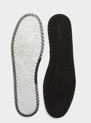 Winter sole