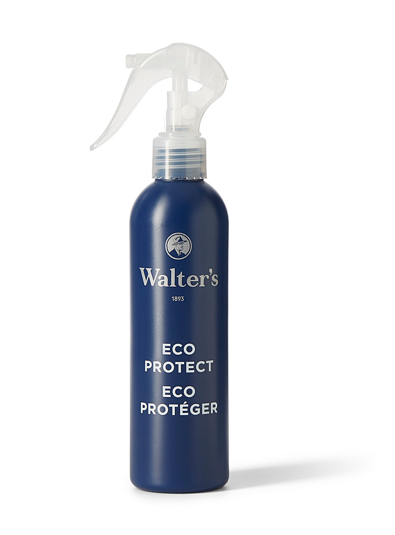Walter's: Le protecteur pour chaussures Eco Bleu pour femme