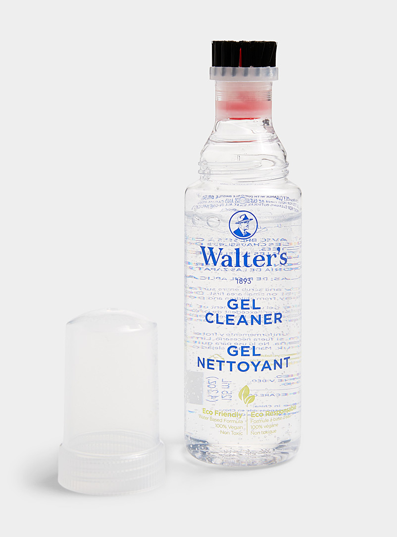 Walter's Assorted Eco-friendly gel cleaner for women