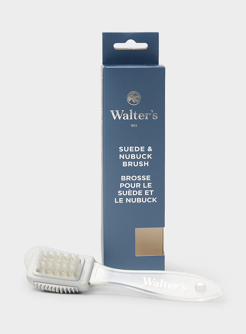 Suede and nubuck brush product image (primary)