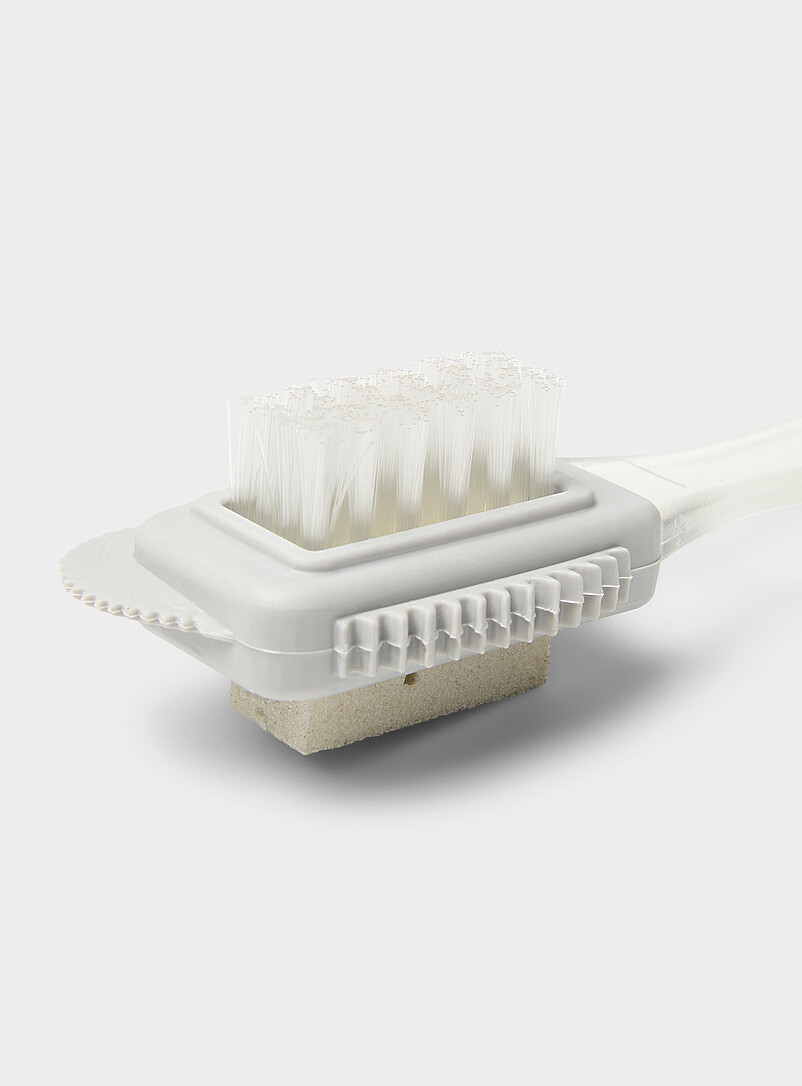 Suede and nubuck brush product image 2