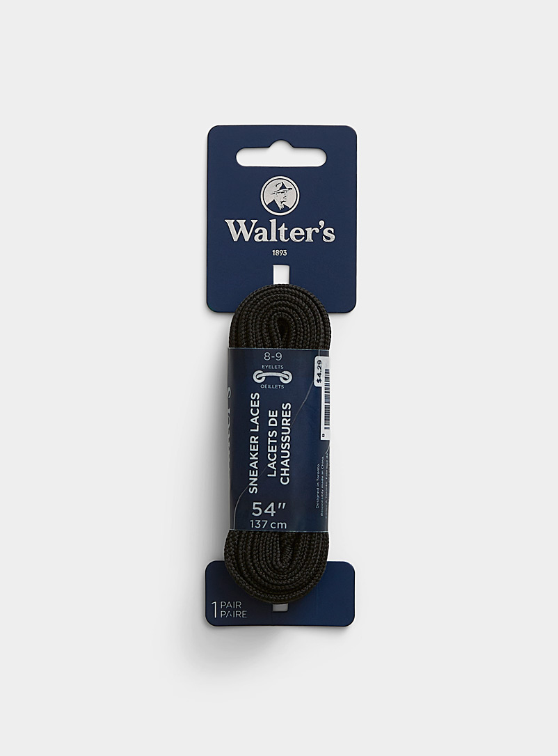 Flat laces product image (primary)