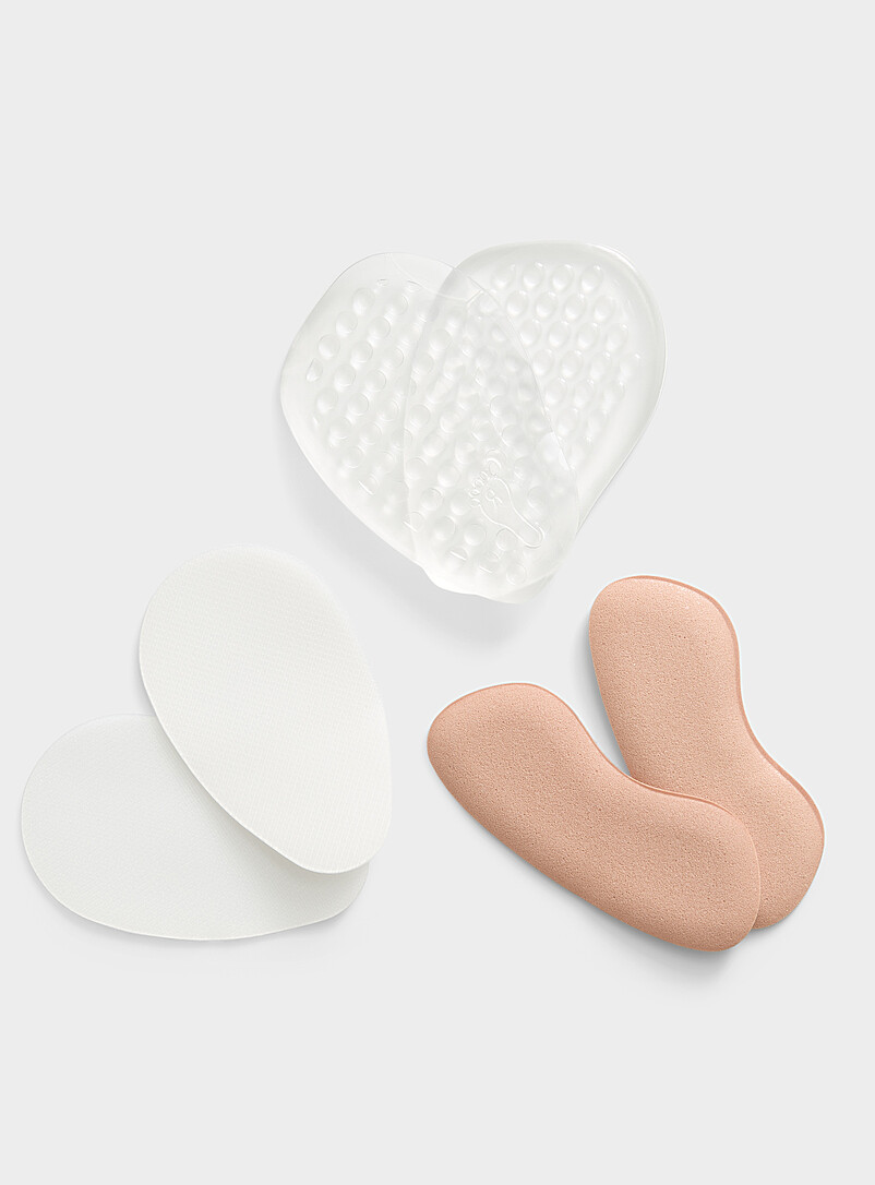 Shoe comfort kit product image (primary)