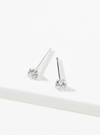 Val&eacute;rie earrings
