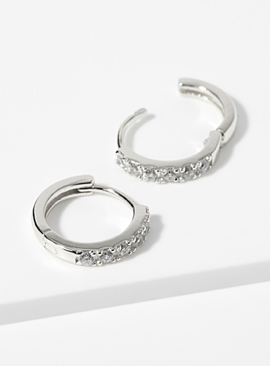 Sophia hoops