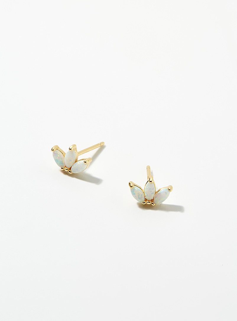 Midi34 Assorted Vera earrings for women