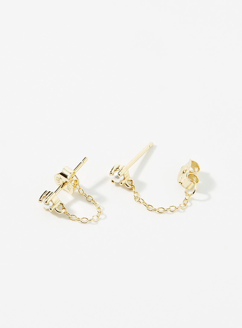 Midi34 Assorted Lilya earrings for women