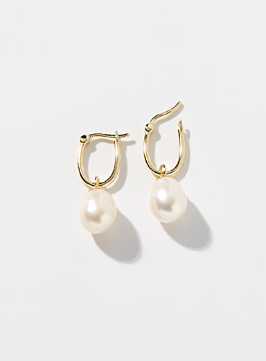 Azelie earrings <b>Exclusive Simons x Midi34 collection</b>